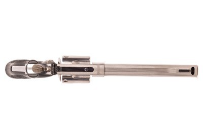 SMITH & WESSON 629-5 CLASSIC 44MAG - Image 3 of 4