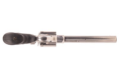 SMITH & WESSON 629-5 CLASSIC 44MAG - Image 4 of 4