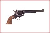 RUGER NEW MODEL BLACKHAWK 45COLT - Image 1 of 4