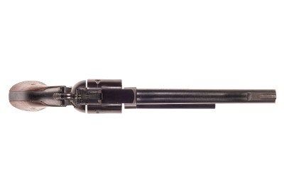 RUGER NEW MODEL BLACKHAWK 45COLT - Image 4 of 4