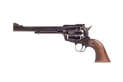 RUGER NEW MODEL BLACKHAWK 45COLT - Image 2 of 4
