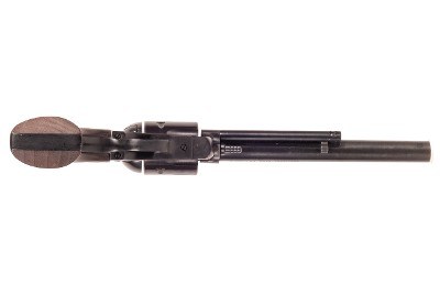 RUGER NEW MODEL BLACKHAWK 45COLT - Image 3 of 4