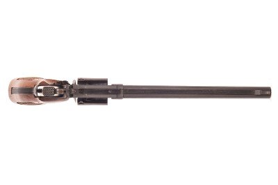 SMITH & WESSON 14-4 38SPL - Image 2 of 3