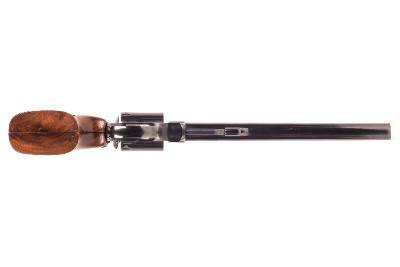 SMITH & WESSON 14-4 38SPL - Image 3 of 3