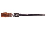 SMITH & WESSON 14-4 38SPL - Image 3 of 3