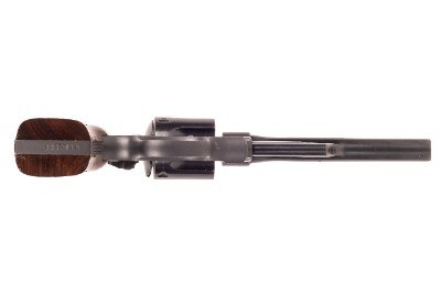 SMITH & WESSON 28-2 357MAG - Image 3 of 4