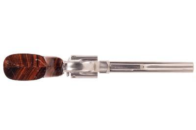 SMITH & WESSON 66-2 357MAG - Image 3 of 4