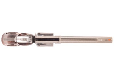 SMITH & WESSON 66-2 357MAG - Image 4 of 4