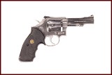 SMITH & WESSON 67-1 38SPL - Image 1 of 4