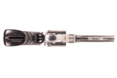 SMITH & WESSON 67-1 38SPL - Image 3 of 4