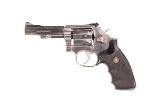 SMITH & WESSON 67-1 38SPL - Image 2 of 4