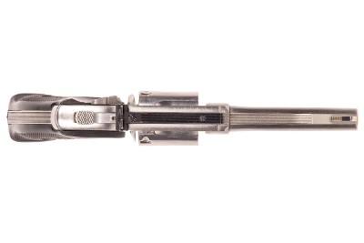 SMITH & WESSON 67-1 38SPL - Image 4 of 4