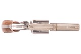 SMITH & WESSON 65-5 357MAG - Image 4 of 4