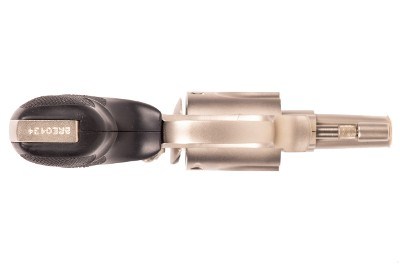 SMITH & WESSON 38-2 38SPL - Image 3 of 4