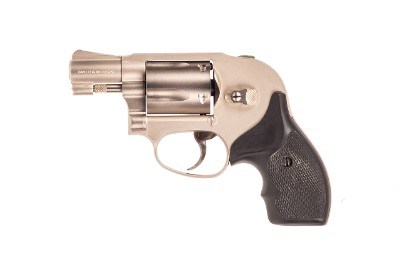 SMITH & WESSON 38-2 38SPL - Image 2 of 4