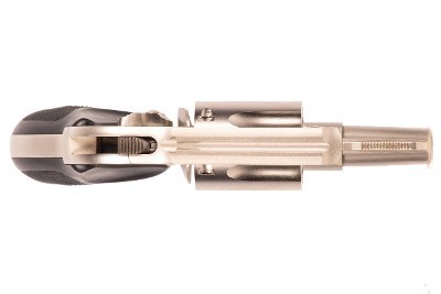 SMITH & WESSON 38-2 38SPL - Image 4 of 4