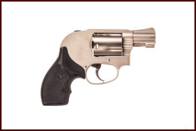 SMITH & WESSON 38-2 38SPL - Image 1 of 4