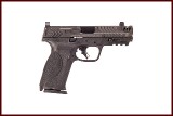 SMITH & WESSON M&P 2.0 CARRY COMP 9MM - Image 1 of 4