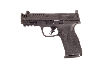 SMITH & WESSON M&P 2.0 CARRY COMP 9MM - Image 2 of 4