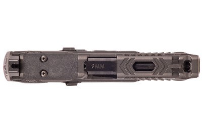 SMITH & WESSON M&P 2.0 CARRY COMP 9MM - Image 4 of 4