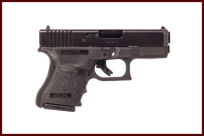 GLOCK 29 GEN 3 10MM - Image 1 of 4