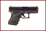 GLOCK 29 GEN 3 10MM - Image 1 of 4