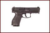 H&K VP9K 9MM - Image 1 of 4