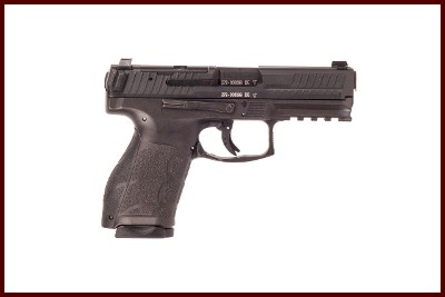 H&K VP9K 9MM - Image 1 of 4