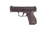H&K VP9K 9MM - Image 2 of 4