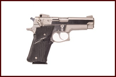 SMITH & WESSON 659 9MM - Image 1 of 4