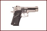 SMITH & WESSON 659 9MM - Image 1 of 4
