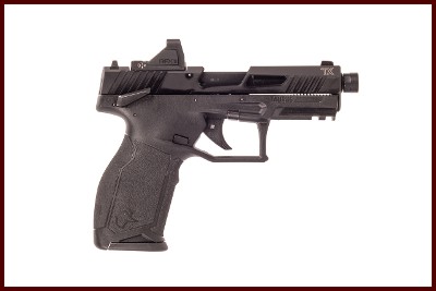 TAURUS TX22 22LR - Image 1 of 4