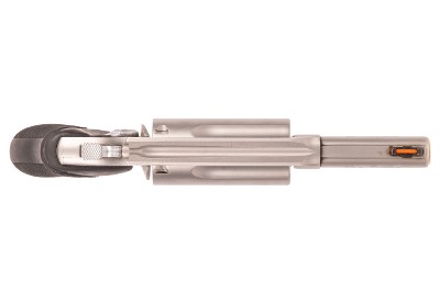 TAURUS THE JUDGE 45COLT/410GA - Image 4 of 4