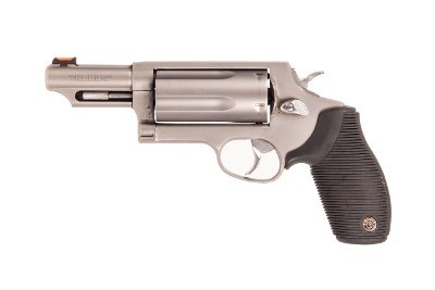 TAURUS THE JUDGE 45COLT/410GA - Image 2 of 4
