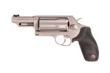 TAURUS THE JUDGE 45COLT/410GA - Image 2 of 4