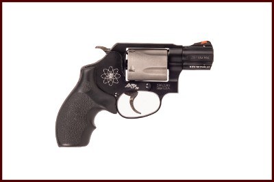 SMITH & WESSON 360PD AIRLITE PD - Image 1 of 4