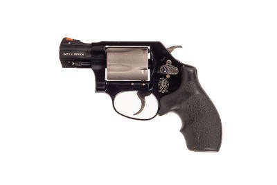 SMITH & WESSON 360PD AIRLITE PD - Image 2 of 4