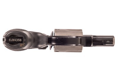 SMITH & WESSON 360PD AIRLITE PD - Image 3 of 4