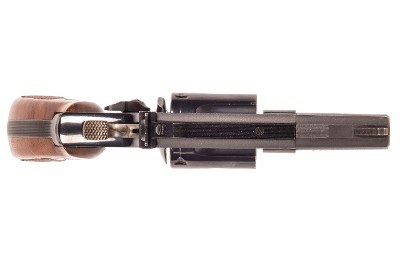 SMITH & WESSON 19-6 357MAG - Image 4 of 4