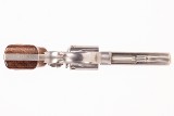 SMITH & WESSON 65-4 357MAG - Image 3 of 4