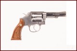 SMITH & WESSON 65-4 357MAG - Image 1 of 4