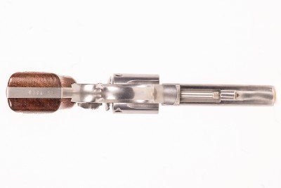 SMITH & WESSON 65-4 357MAG - Image 3 of 4