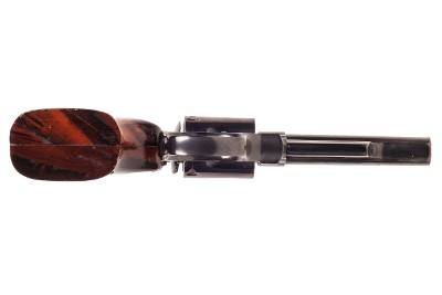 SMITH & WESSON 19-5 357MAG - Image 3 of 4