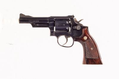 SMITH & WESSON 19-5 357MAG - Image 2 of 4