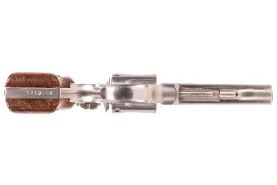 SMITH & WESSON 64-3 38SPL - Image 3 of 4