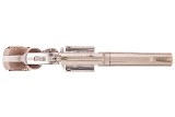 SMITH & WESSON 64-3 38SPL - Image 4 of 4