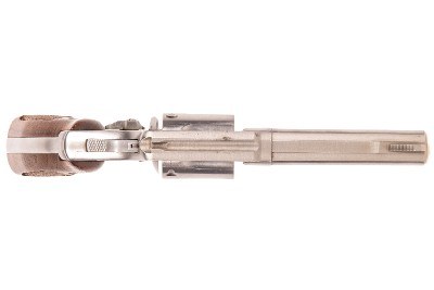 SMITH & WESSON 64-3 38SPL - Image 4 of 4