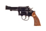 SMITH & WESSON 15-3 38SPL - Image 2 of 4