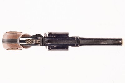 SMITH & WESSON 15-3 38SPL - Image 4 of 4