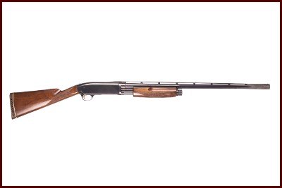 BROWNING (JAPAN) BPS 12GA - Image 1 of 4